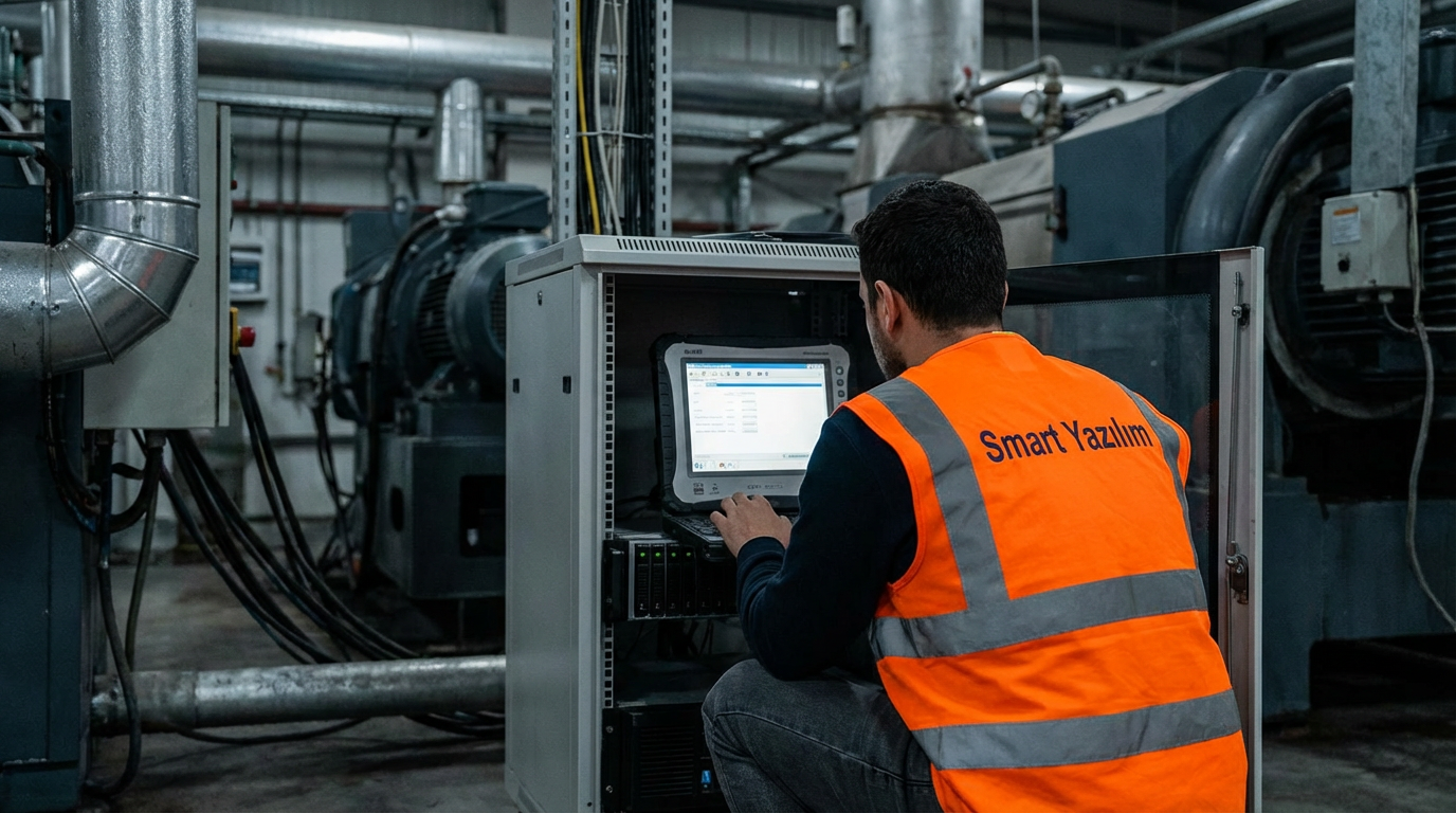 Girne bilgisayar oksit temizliği - nem hasarı onarımı