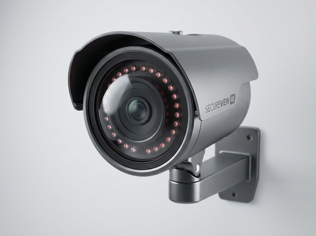 IP Kamera Sistemi Girne