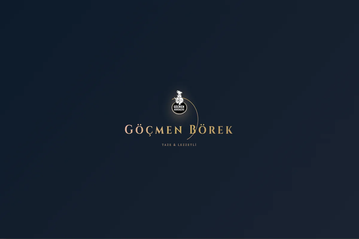 Göçmen Börek Desktop