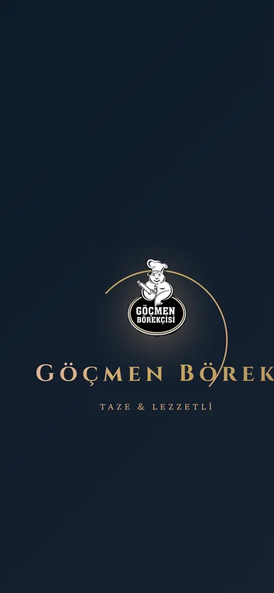 Göçmen Börek Mobil