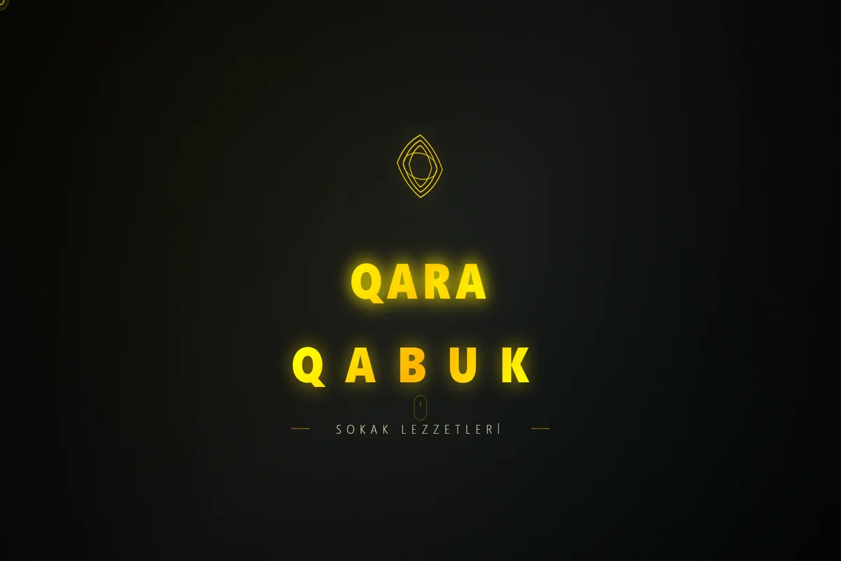 Qara Qabuk Desktop