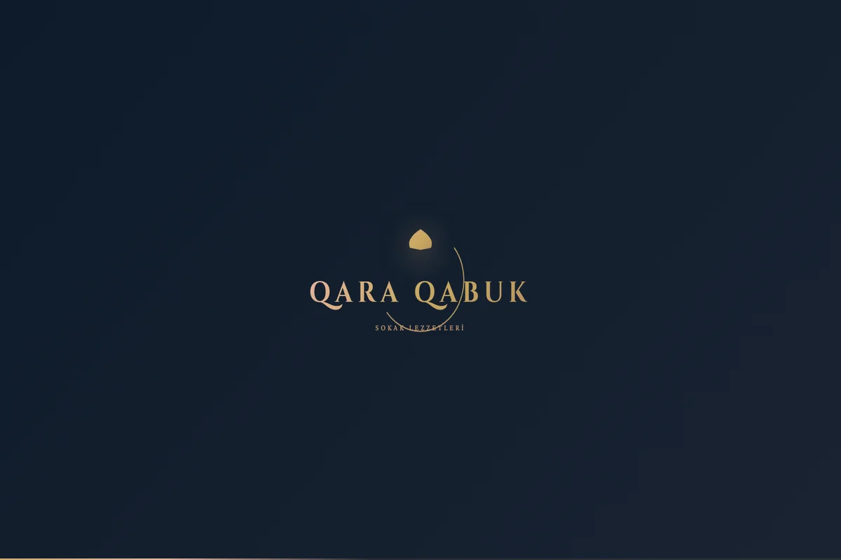 Qara Qabuk V3 Desktop