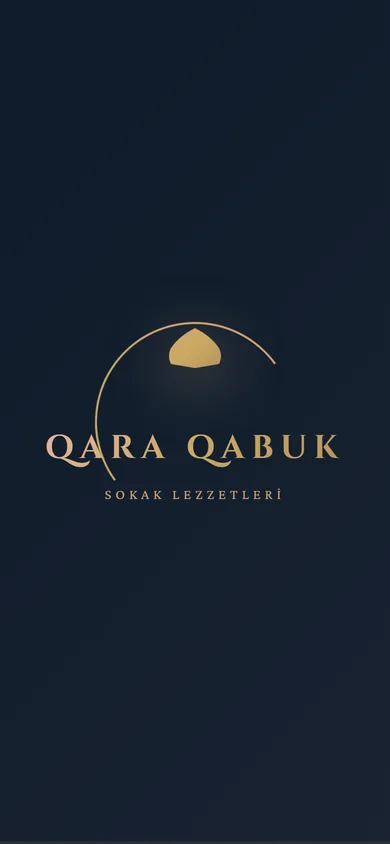 Qara Qabuk V3 Mobil