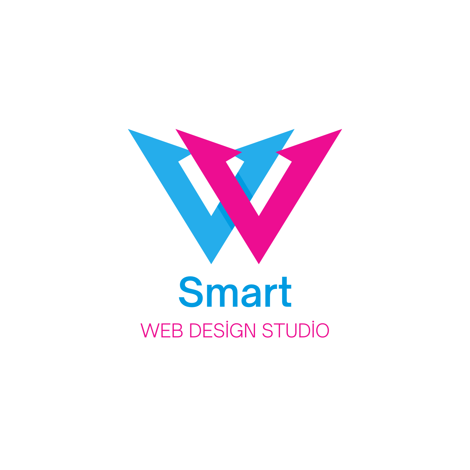 Smart Yazılım Logo